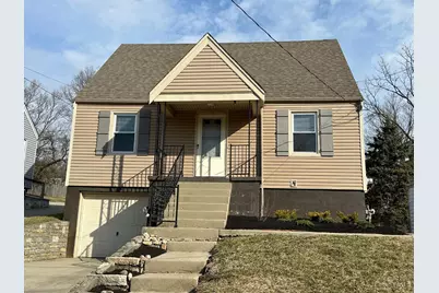 5210 Rapid Run Road, Delhi Township, OH 45238 - Photo 1