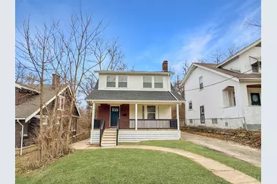 3820 Edge Hill Place, Cincinnati, OH 45229 - Photo 1