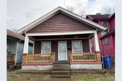 221 Minster Street, Hamilton, OH 45011 - Photo 1