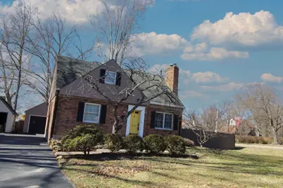 3773 Harvard Acres, Mariemont, OH 45227 - Photo 1