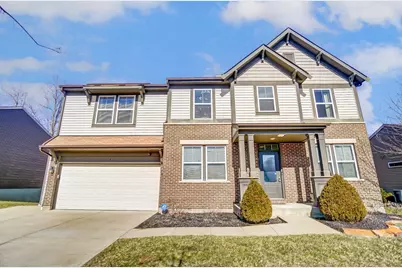 1328 Millstream Drive, Batavia Township, OH 45103 - Photo 1
