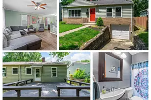 6421 Ridgefield Dr, Springfield Township, OH 45224 - Photo 1