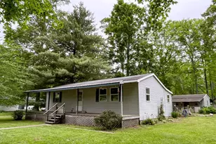 12031 N Shore Dr, Paint Township, OH 45133 - Photo 1