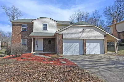 7512 Cinnamon Woods Drive, West Chester, OH 45069 - Photo 1