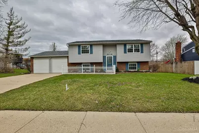 5719 Crestview Drive, Fairfield, OH 45014 - Photo 1