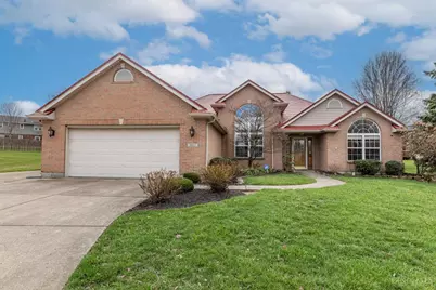 5012 Oaks Court, Middletown, OH 45042 - Photo 1