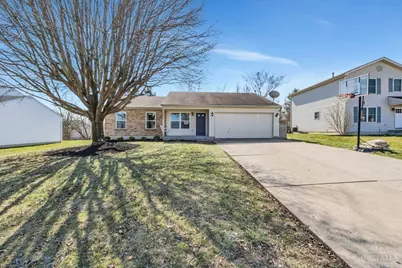 297 Wood Forge Circle, Lebanon, OH 45036 - Photo 1