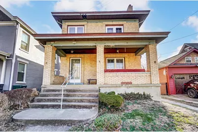 4310 Pitts Avenue, Cincinnati, OH 45223 - Photo 1