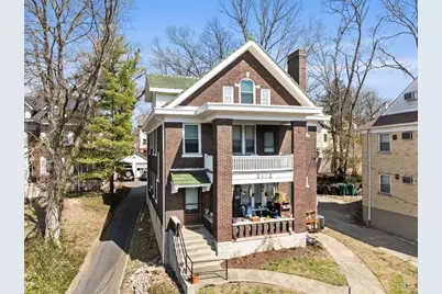 2982 Linwood Avenue, Cincinnati, OH 45208 - Photo 1