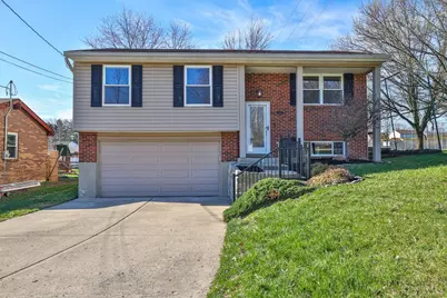 1285 Sanborn Court, Reading, OH 45215 - Photo 1