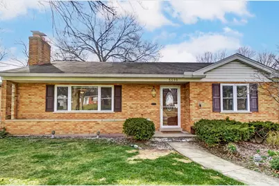 5599 Hickory Ridge Lane, Cincinnati, OH 45239 - Photo 1