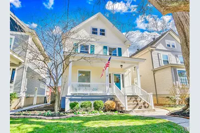 3326 Eastside Avenue, Cincinnati, OH 45208 - Photo 1