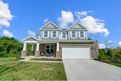 5727 Eldon Drive, Liberty Township, OH 45011 - Photo 1