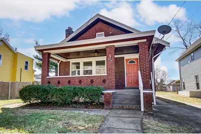 215 W Seymour Avenue, Cincinnati, OH 45216 - Photo 1