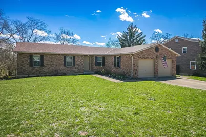 9756 Tall Timber Drive, West Chester, OH 45241 - Photo 1