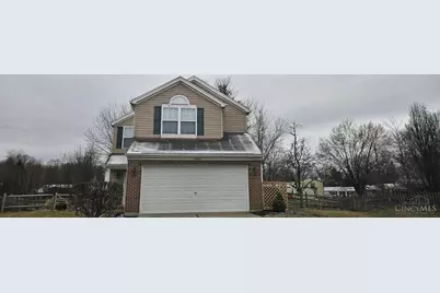 1900 Brixton Court, Goshen, OH 45140 - Photo 1