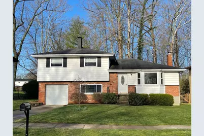 1663 Locksley Drive, Anderson Township, OH 45230 - Photo 1
