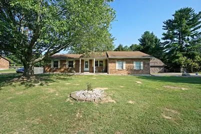 1724 Clermontville Laurel Road, Monroe Township, OH 45157 - Photo 1
