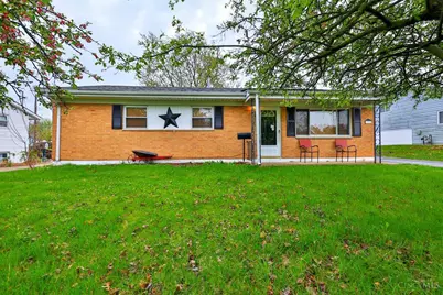 6490 Ravena Drive, Fairfield Township, OH 45011 - Photo 1
