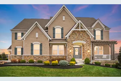 4456 E Observatory, West Chester, OH 45069 - Photo 1