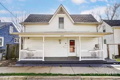 162 N Front Street, Williamsburg, OH 45176 - Photo 1