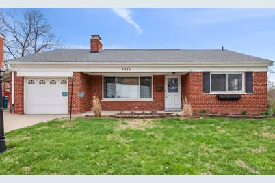 4932 Kelsch Lane, Cincinnati, OH 45227 - Photo 1