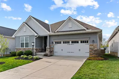 642 Sandker Lane, Anderson Township, OH 45255 - Photo 1