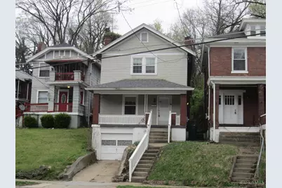 3542 Vine Street, Cincinnati, OH 45220 - Photo 1