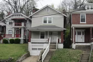 3542 Vine St, Cincinnati, OH 45220 - Photo 1
