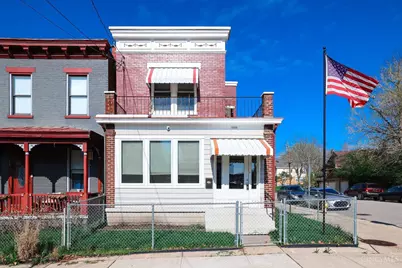 4123 Kirby Avenue, Cincinnati, OH 45223 - Photo 1