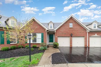 4209 St Andrews Place, Blue Ash, OH 45236 - Photo 1