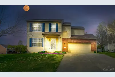 7741 Black Squirrel Trail, Hamilton, OH 45011 - Photo 1