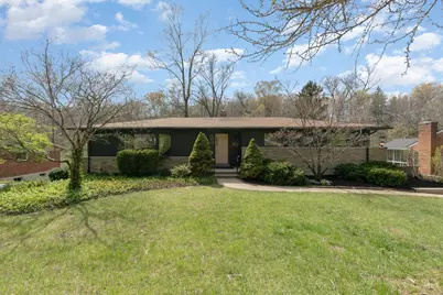 8677 Hollyhock Drive, Springfield Township, OH 45231 - Photo 1