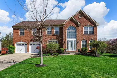 6656 Parklake Drive, Mason, OH 45040 - Photo 1