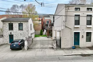 1311 Spring St, Cincinnati, OH 45202 - Photo 1