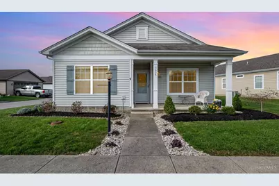 5635 Water Mills Drive, Miami Township, OH 45150 - Photo 1