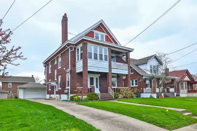 4243 Langley Avenue, Saint Bernard, OH 45217 - Photo 1