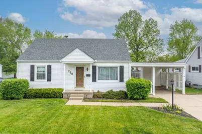 776 Magie Avenue, Fairfield, OH 45014 - Photo 1