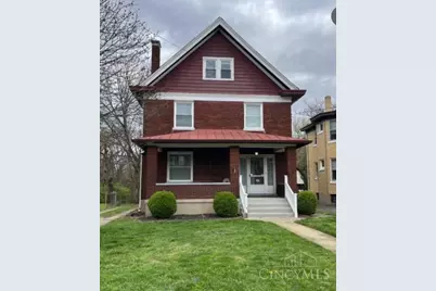 4744 N Edgewood Avenue, Cincinnati, OH 45232 - Photo 1