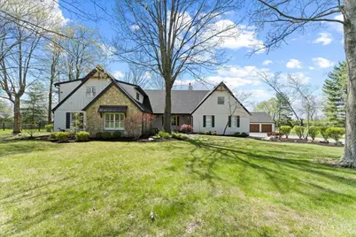 6143 Mauds Hughes Road, Liberty Township, OH 45044 - Photo 1