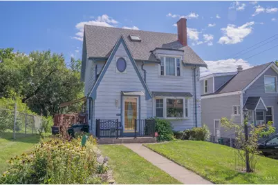 23 Clinton Springs Avenue, Cincinnati, OH 45217 - Photo 1