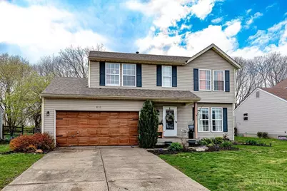 631 Alpine Place, Trenton, OH 45067 - Photo 1