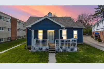 804 S Main Street, Oxford, OH 45056 - Photo 1