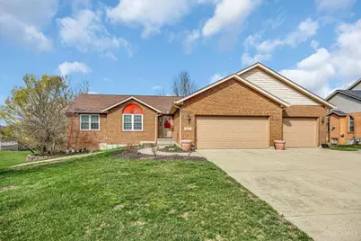 6633 Willow Bend Drive, Liberty Township, OH 45011 - Photo 1