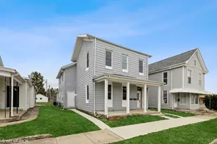 120 W Somers St, Eaton, OH 45320 - Photo 1