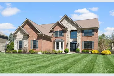 5430 Sentinel Oak Drive, Mason, OH 45040 - Photo 1
