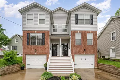 3304 Bach Avenue #A, Cincinnati, OH 45209 - Photo 1