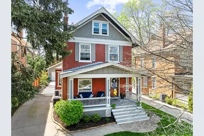 3641 Zumstein Avenue, Cincinnati, OH 45208 - Photo 1