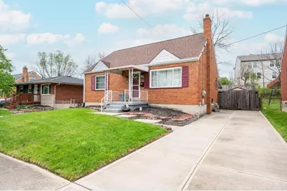 9151 Trinidad Drive, Colerain Township, OH 45231 - Photo 1