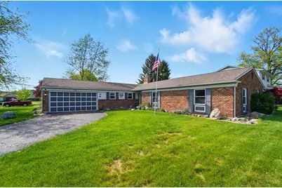 321 Winterset Drive, Englewood, OH 45322 - Photo 1